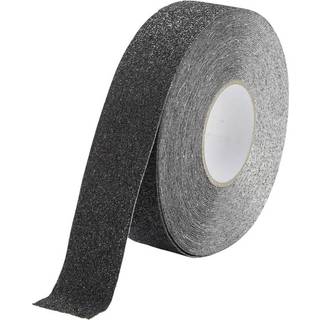 Durable Skridsikker tape DURALINE® GRIP+ FORMFIT 15mx50mm Sort