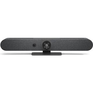 LOGITECH Small Room Bundle - Rally Bar Mini+Tap