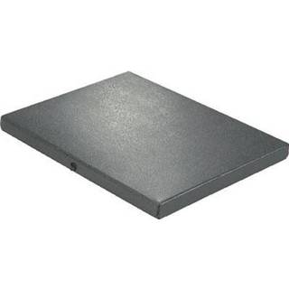 Elba Dokumentmappe 400000993 180 Bl. (80 g/m²) Sort A4