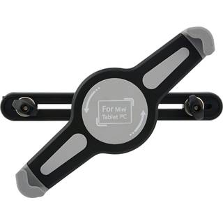 Rawlink Tabletholder til Bil - 7-10,5"