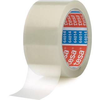 Tesa Emballagetape 66mx50mm - Tesa
