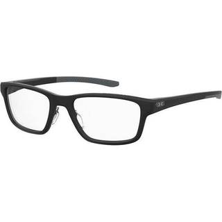 Under Armour UA 5000/G Asian Fit 003 55 Briller Mænd Black - Black - 55mm