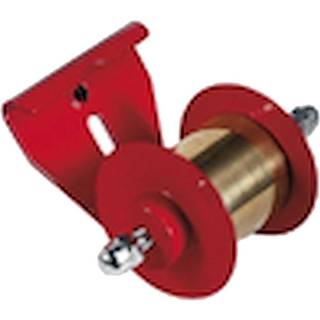 Manfrotto FF3531 Spring Type 4 Red