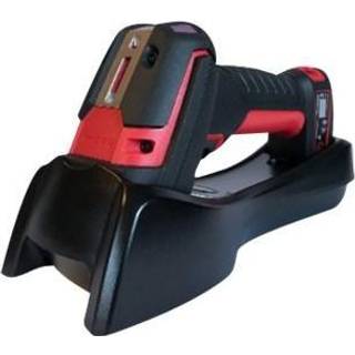 Honeywell Granit Xp 1991ixlr Håndholdt Stregkodelæser 1d/2d Led Sort, Rød