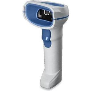 Zebra DS8178-SR - 2D Wireless Barcode Reader (includes USB Cable and Cradle)