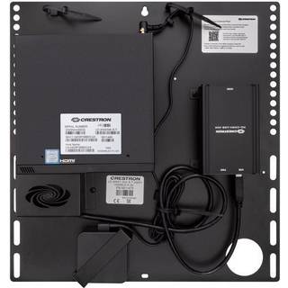 Crestron Electronics Crestron Flex UC-M50-T - for Microsoft Teams - video conferencing kit