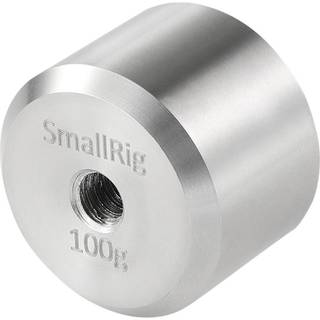 Smallrig 2284 Weight (100g) for Ronin S & Zhiyun
