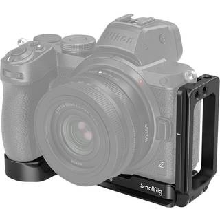 SmallRig L-Bracket 2947 for Nikon Z5/Z6/Z7/Z6II/Z7II