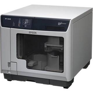 Epson Discproducer PP-100III