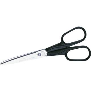 Durable kontorsaks speciel hærdet 15cm sort