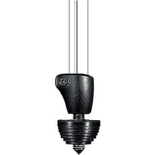 Manfrotto tripod spiked foot