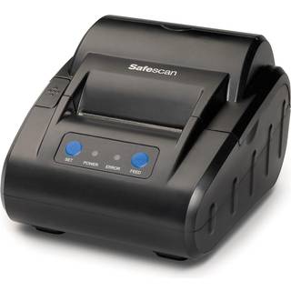 Safescan TP-230 - label printer - monochrome - thermal line