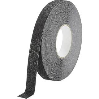 Durable Skridsikker tape DURALINE GRIP+ 15mx25mm Sort
