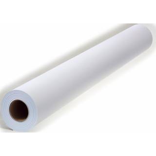 Plotterpapir NP80 PPC 80g 420mmx175m hvid
