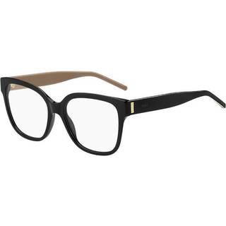 BOSS Boss 1456 SDK 54 Briller Kvinder Black - Black - 54mm