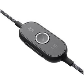 Logitech Wired Personal Video Collaboration Kit - video conferencing kit