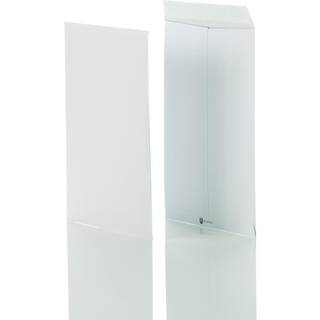 Securitex konvolut expander B4 250x353x38mm 14225 hvid