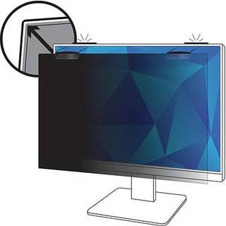 3M PRIVACY FILTER FOR 27in MONITOR MAGNETIC ATTACH ACCS