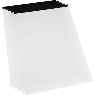 Canon carrier sheets
