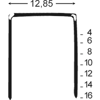 Prebena A08CNK 10000 stk