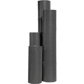 Ventidrain grundmursplade, 1,0 x 20 meter