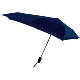 Senz Stormparaply mini automatic - Blå