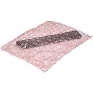 Boblepose antistatisk rosa 150mmx200mmx1mm pink