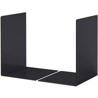 Durable bogstøtte 220x160x160mm sort