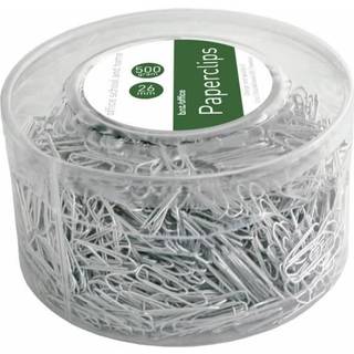 PapirClips 26mm 1300 stk