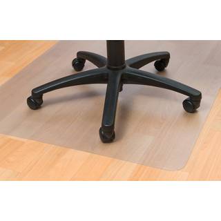 Floortex Advantage Budget Pvc Stolemåtte 90X120CM hf ➞ På lager - klar til levering