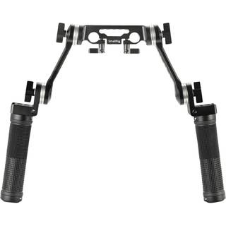 SmallRig 2002 Rosette Handle Kit (Cheese Short Arm)