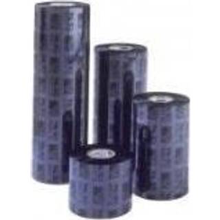Intermec TMX 1310 / STD. GP02 RIBBONS - Print-bånd Sort