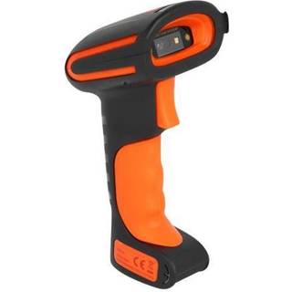 DeLOCK - Barcode Scanner