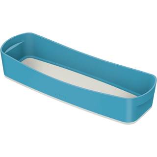 Organiseringsbakke MyBox Cosy blå, Leitz 52650061, 4stk