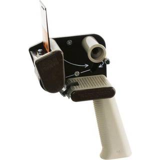 Scotch Dispenser H-150, Low noise