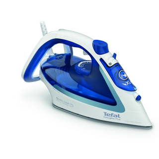 Tefal strygejern Easygliss Plus blå