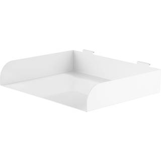 Deltaco Office - Dokumentholder til rillepanel DELO-0151