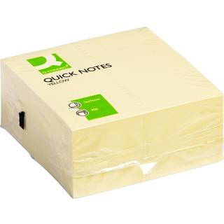 Q-connect 76 x 76 mm notes