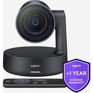LOGI 1Y extended warranty Rally Camera