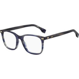 BOSS Boss 1369 JBW 53 Briller Mænd Blue - Blue Tortoise - 53mm
