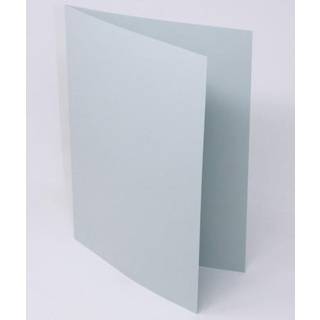 Karton omslag mappe nr. 300 A4 320g grå
