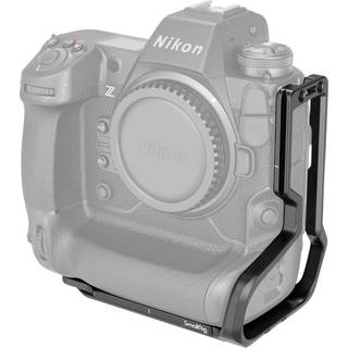 SmallRig 3714 L Bracket for Nikon Z 9