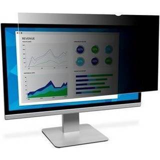 3M Privacy Filter for 34" Monitors 21:9