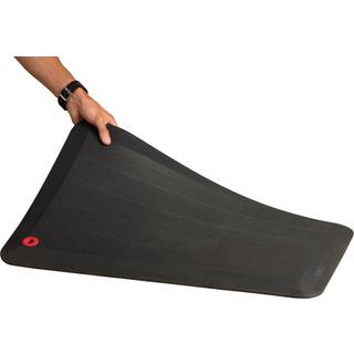 Sun-Flex ståmåtte 100% PVC-fri 71x53cm grå