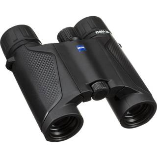Zeiss Terra ED Pocket 10x25 black