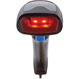 Datalogic QW2520 - 2D Wired Barcode Scanner (includes Cable)