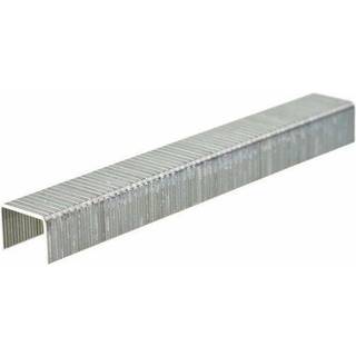 Hæfteklammer 8 mm pk/1.200