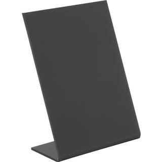 Securit L-Board Bordskilte | A7 | 5 stk.