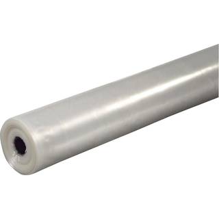 Topfolie 1300x1700mm 30 my klar, 200 ark