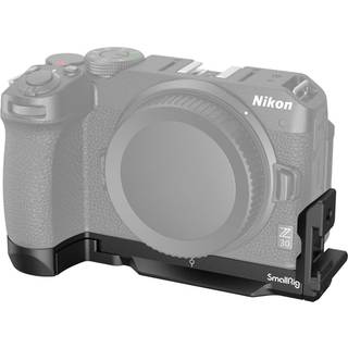SmallRig 3860 L- Bracket for Nikon Z30